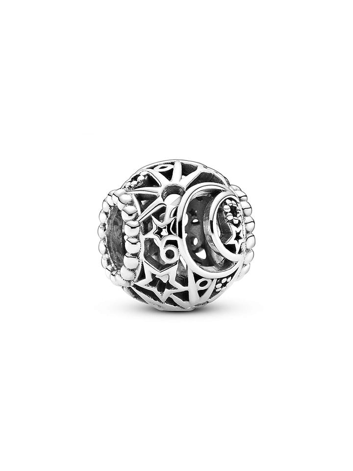 Pandora Srebrny charms rozmiar: onesize