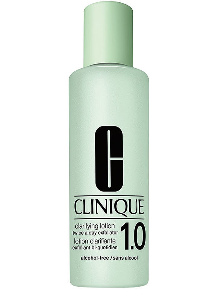 Clinique Balsam oczyszczający "Clarifying Lotion 1.0" - 400 ml rozmiar: onesize