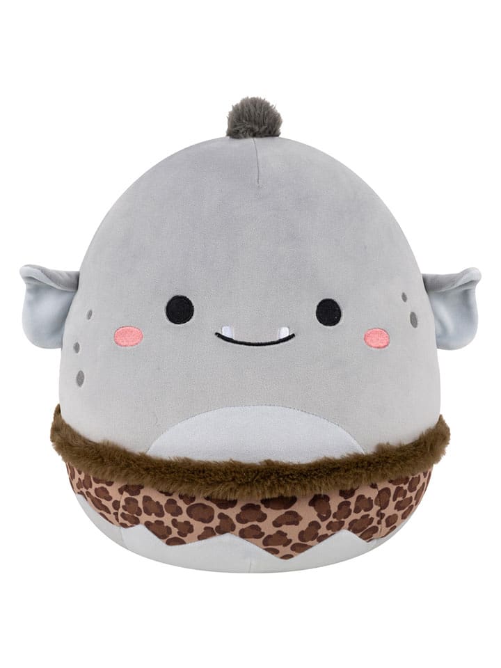 Squishmallows Maskotka "Light Olive Green Ogre" - 3+ rozmiar: onesize