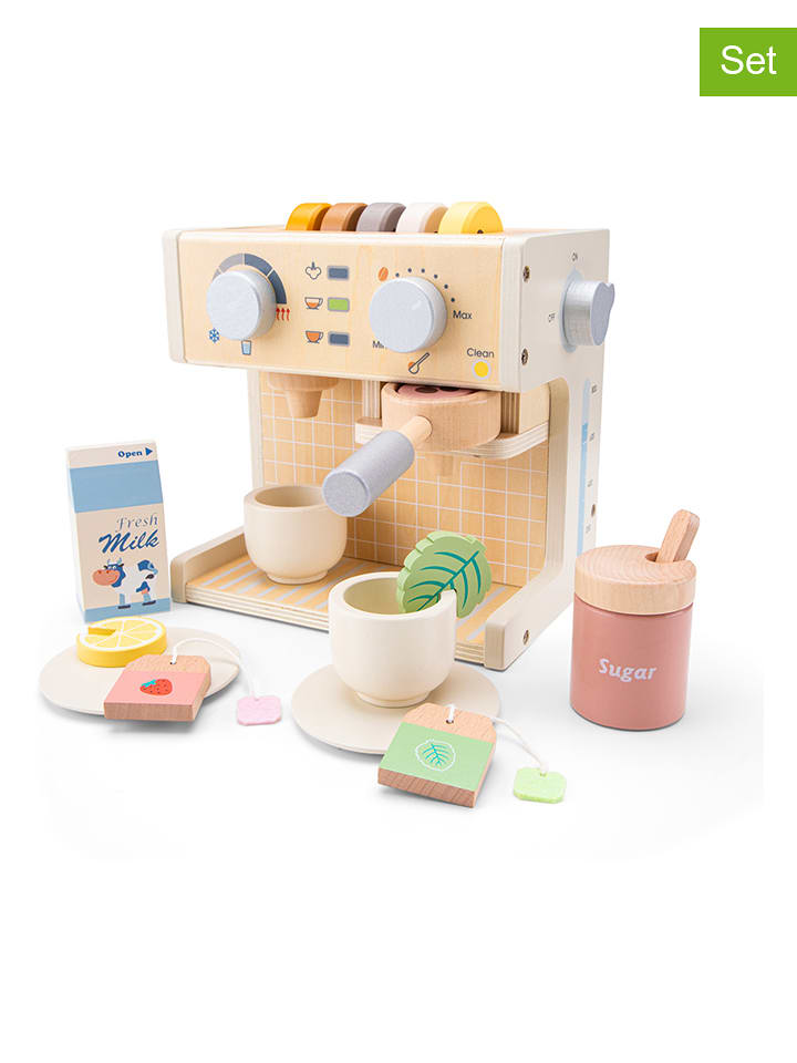 New Classic Toys Ekspres do kawy - 3+ rozmiar: onesize