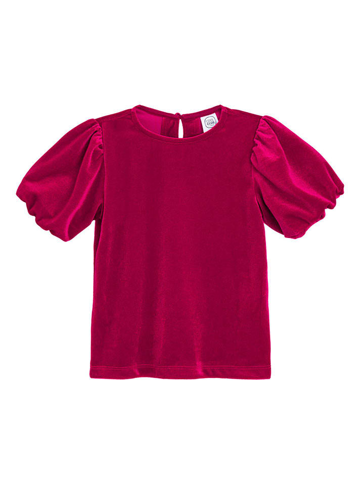 COOL CLUB Bluzka w kolorze różowym rozmiar: 110