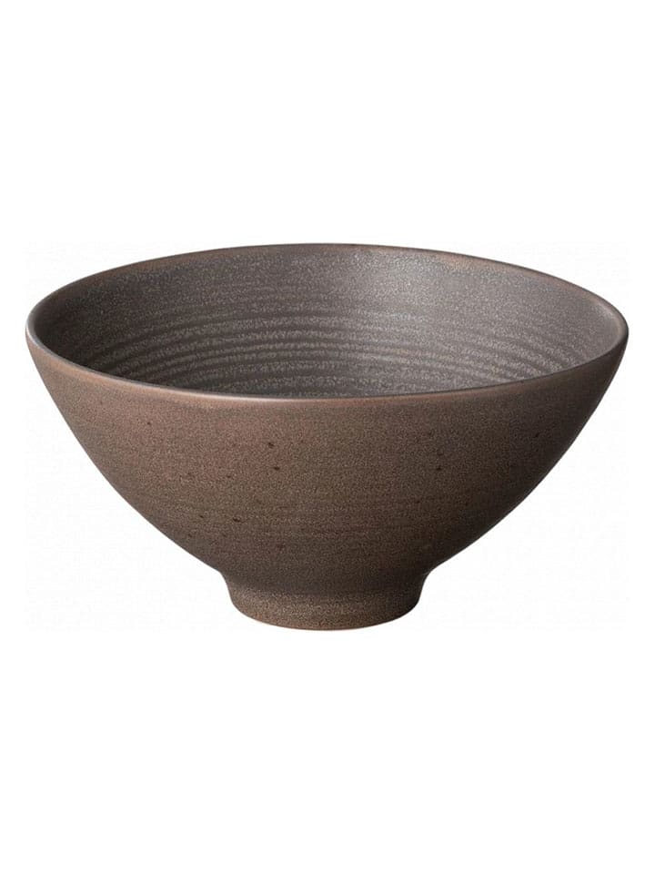 Blomus Miska "Kumi" w kolorze brązowym - Ø 16 cm rozmiar: onesize