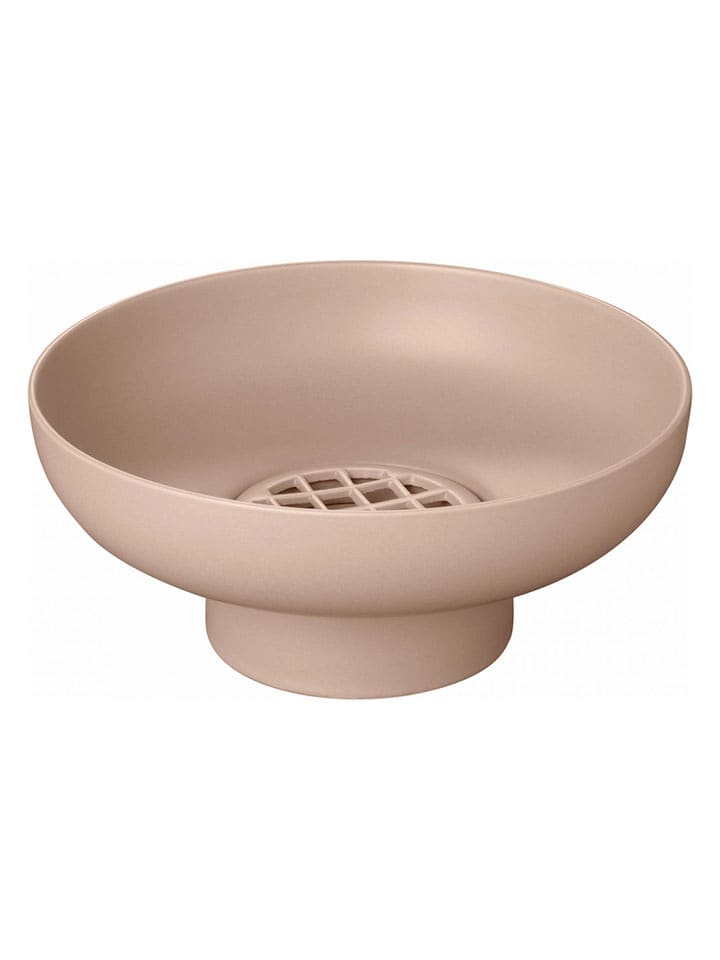 Blomus Wazon "Miyabi" w kolorze pomarańczowym - wys. 10 x Ø 23 cm rozmiar: onesize