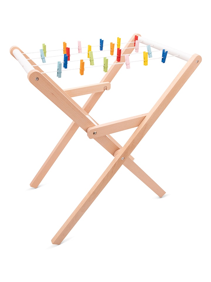 New Classic Toys Suszarka na pranie - 3+ rozmiar: onesize