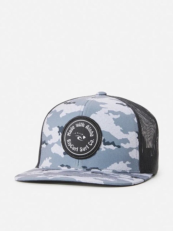 Rip Curl Czapka w kolorze szarym rozmiar: onesize
