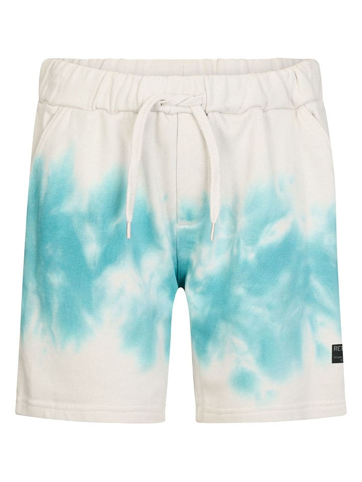 Retour Szorty "Rob" w kolorze białym rozmiar: 104