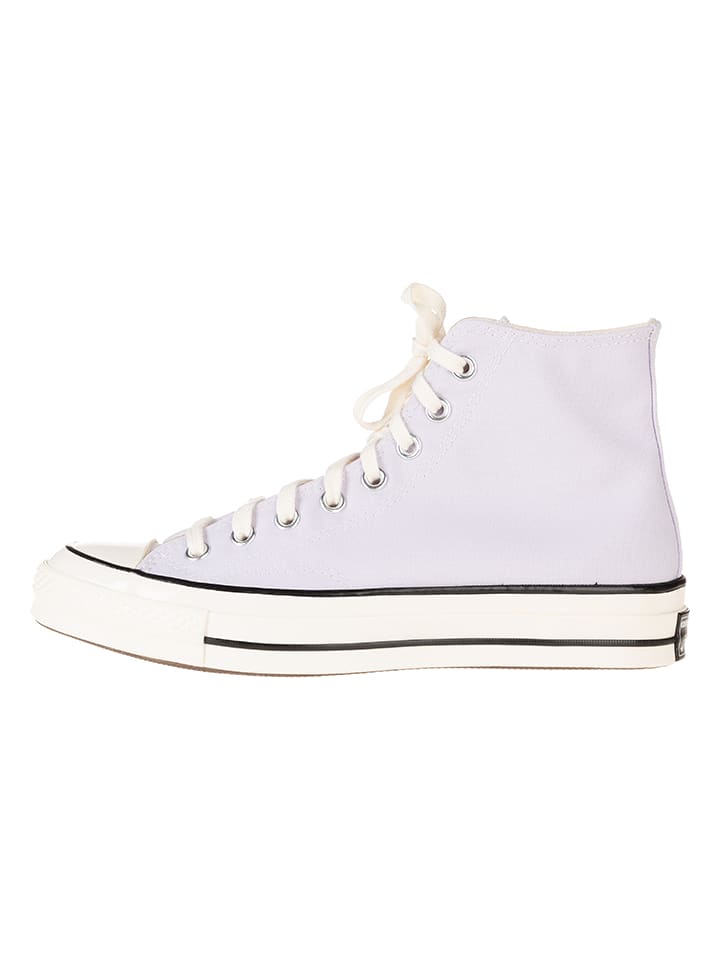 Converse Sneakersy "Chuck Taylor 1970s Hi" w kolorze lawendowym rozmiar: 41,5
