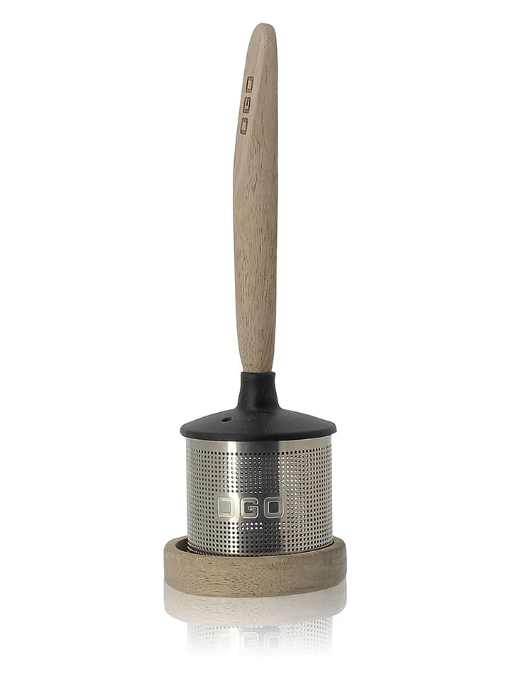 Ogo Living Sitko do herbaty - wys. 14,5 cm rozmiar: onesize
