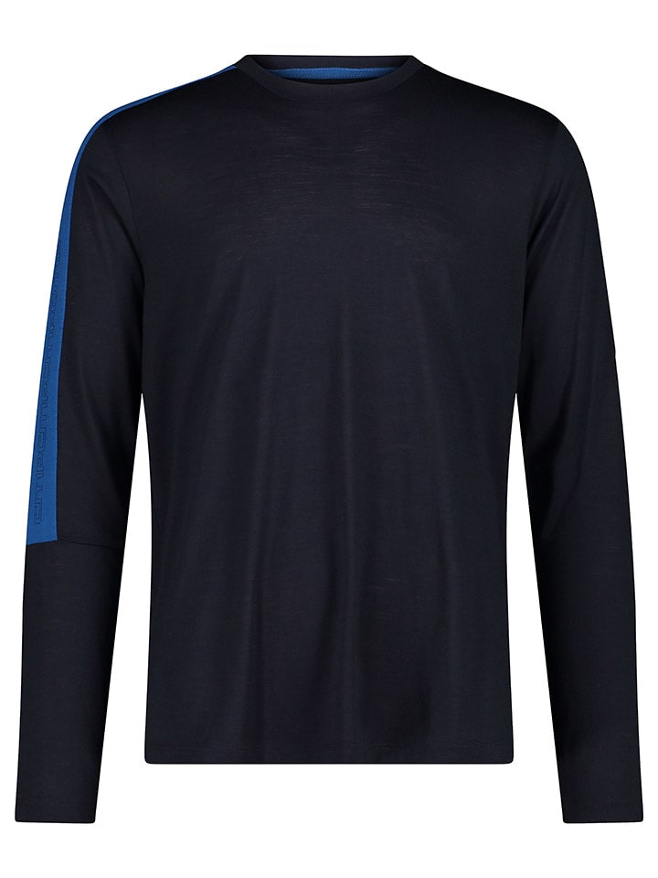 CMP Koszulka funkcyjna w kolorze antracytowym rozmiar: 58