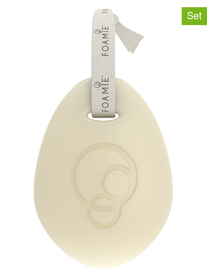 Foamie Pielęgnacja intymna (4 szt.) - po 70 g rozmiar: onesize