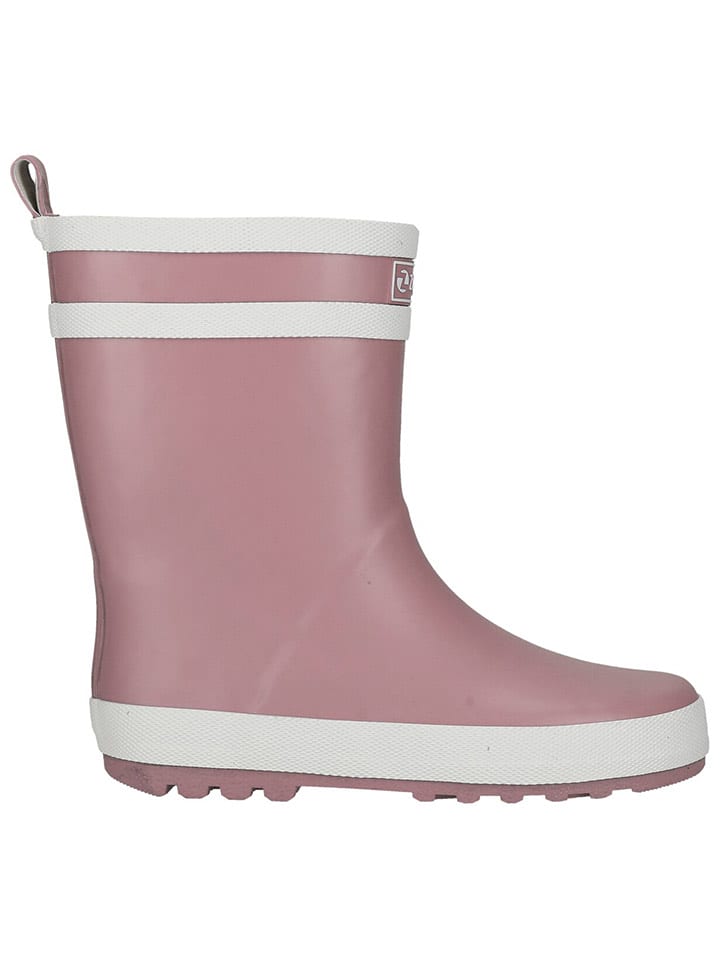 Zigzag Kalosze "Hurricane" w kolorze jasnoróżowym rozmiar: 31