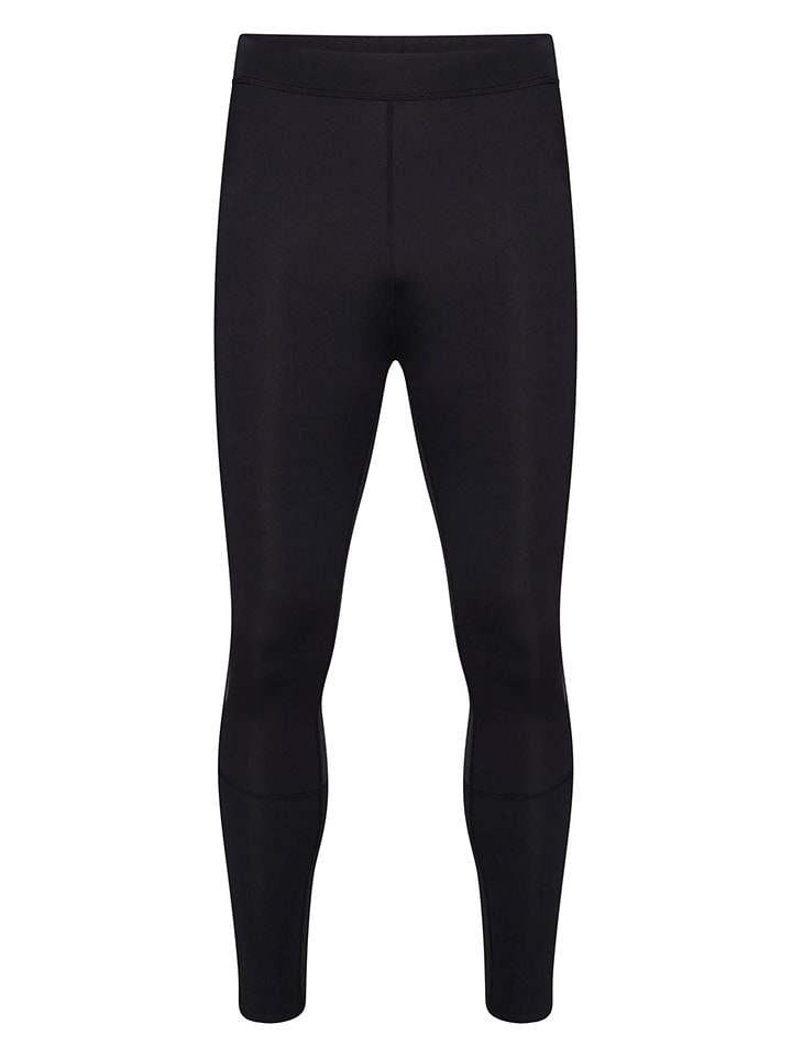 Dare 2b Legginsy termiczne "Abaccus" w kolorze czarnym rozmiar: S