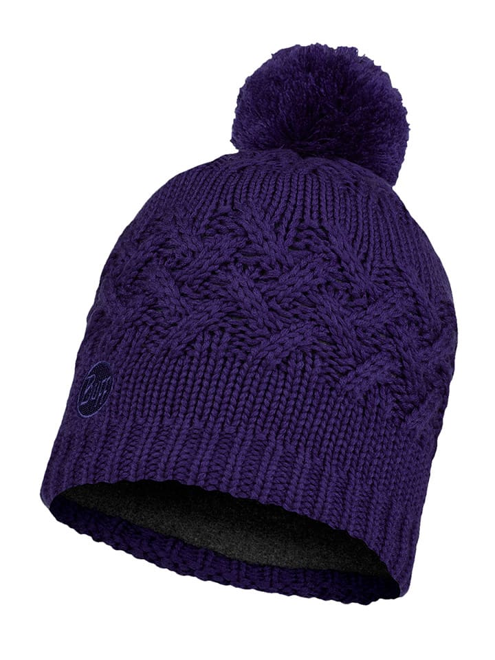 Buff Czapka "Savva" w kolorze fioletowym rozmiar: onesize