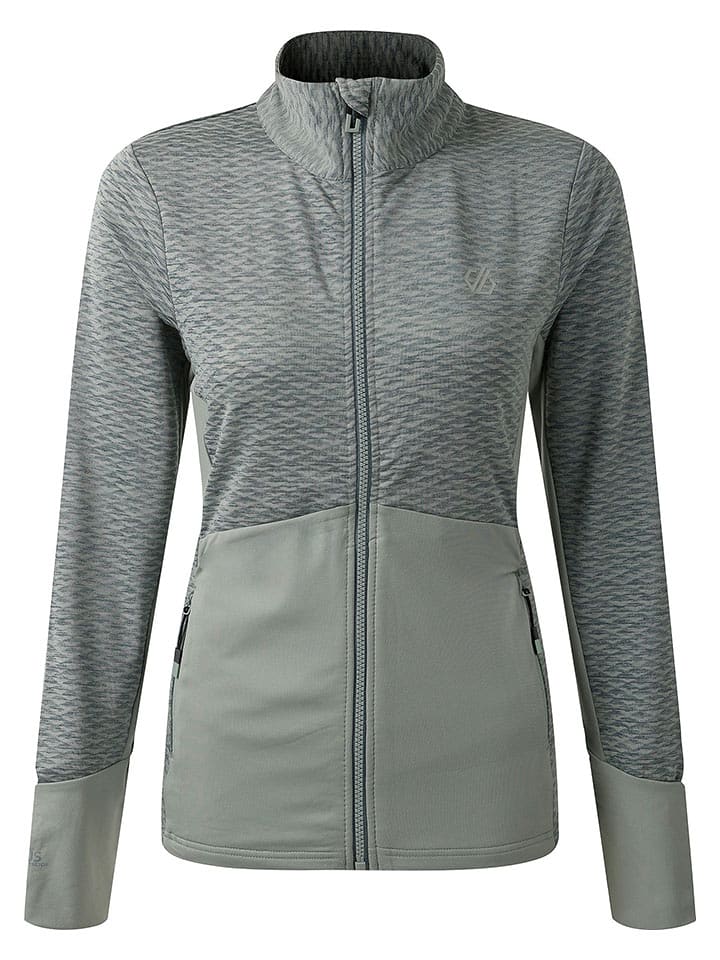 Dare 2b Kurtka funkcyjna "Elation IV" w kolorze zielonym rozmiar: 42