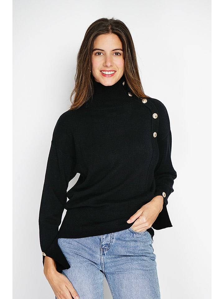 William de Faye Golf w kolorze czarnym rozmiar: 34