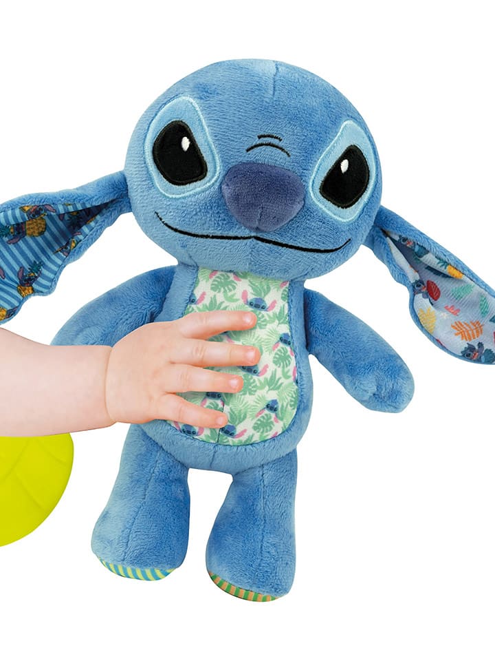 Clementoni Maskotka aktywizująca "Stitch" - 6 m+ rozmiar: onesize