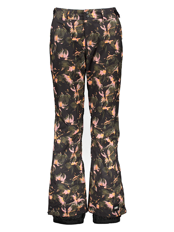 O'Neill Spodnie narciarskie ze wzorem rozmiar: S