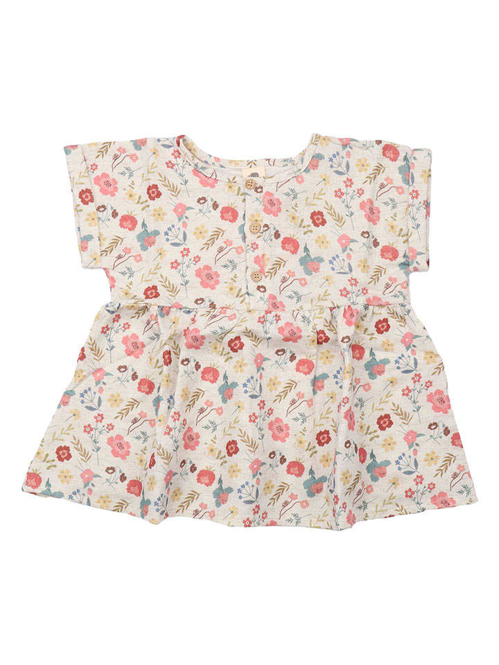 Walkiddy Bluzka ze wzorem rozmiar: 134