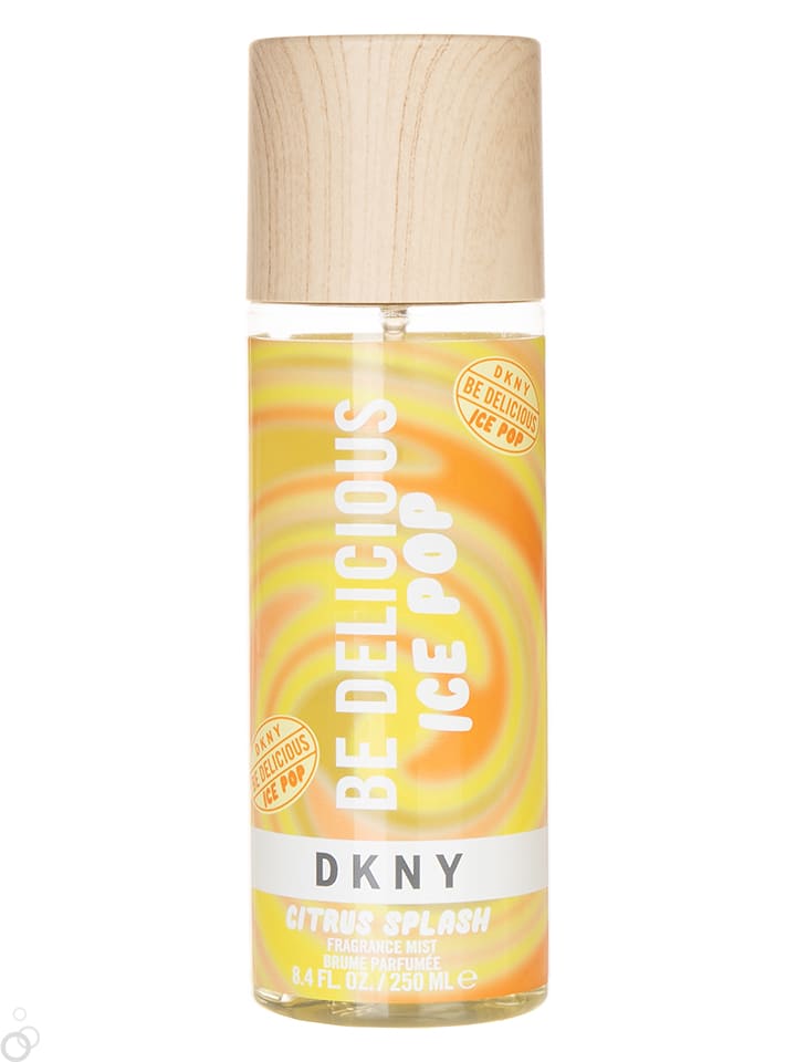 DKNY Mgiełka do ciała "Ice Popcitrus Splash" - 250 ml rozmiar: onesize