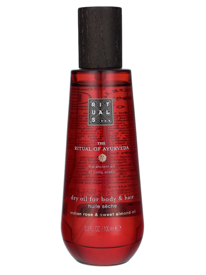 Rituals Olejek do ciała "Ayurveda" - 100 ml rozmiar: onesize