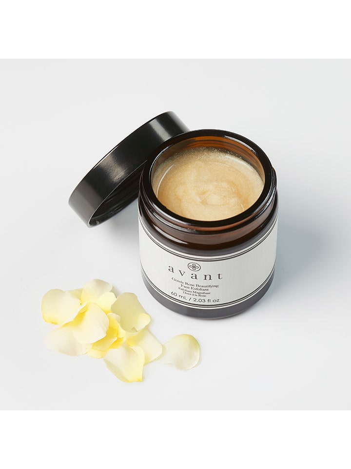 Avant Peeling do twarzy - 60 ml rozmiar: onesize