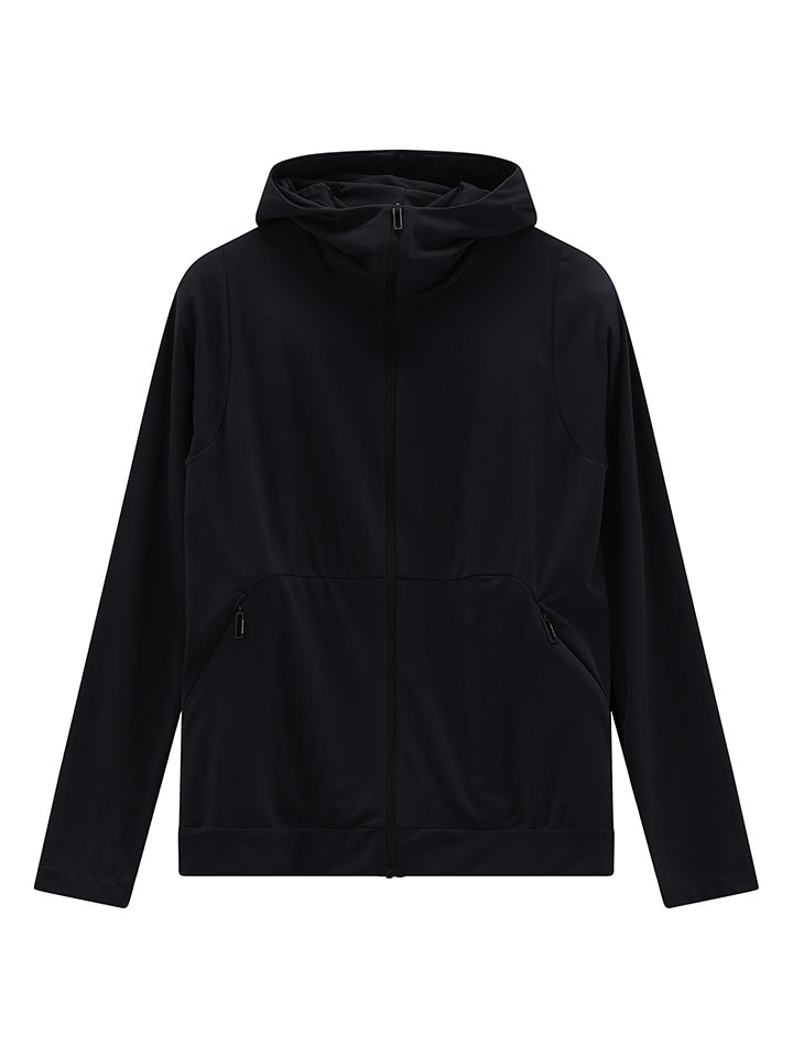 Jeanne Baret Bluza "Reunion" w kolorze czarnym rozmiar: 34