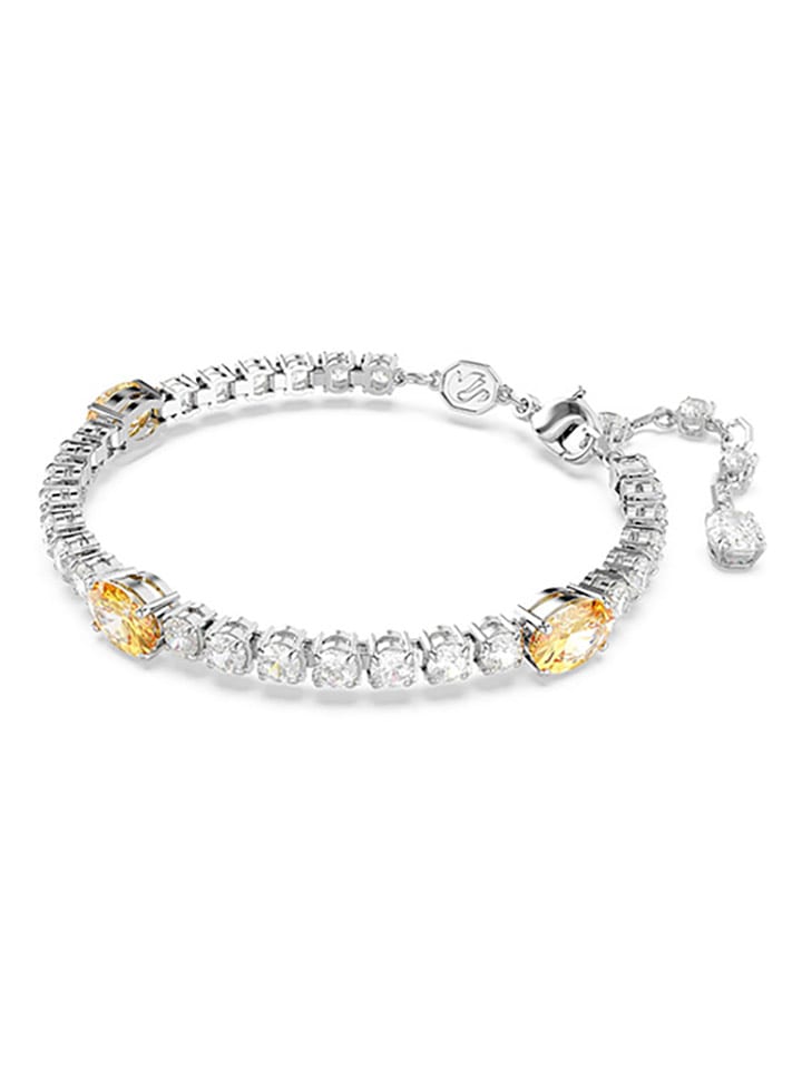 Swarovski Bransoletka z elementami ozdobnymi rozmiar: onesize