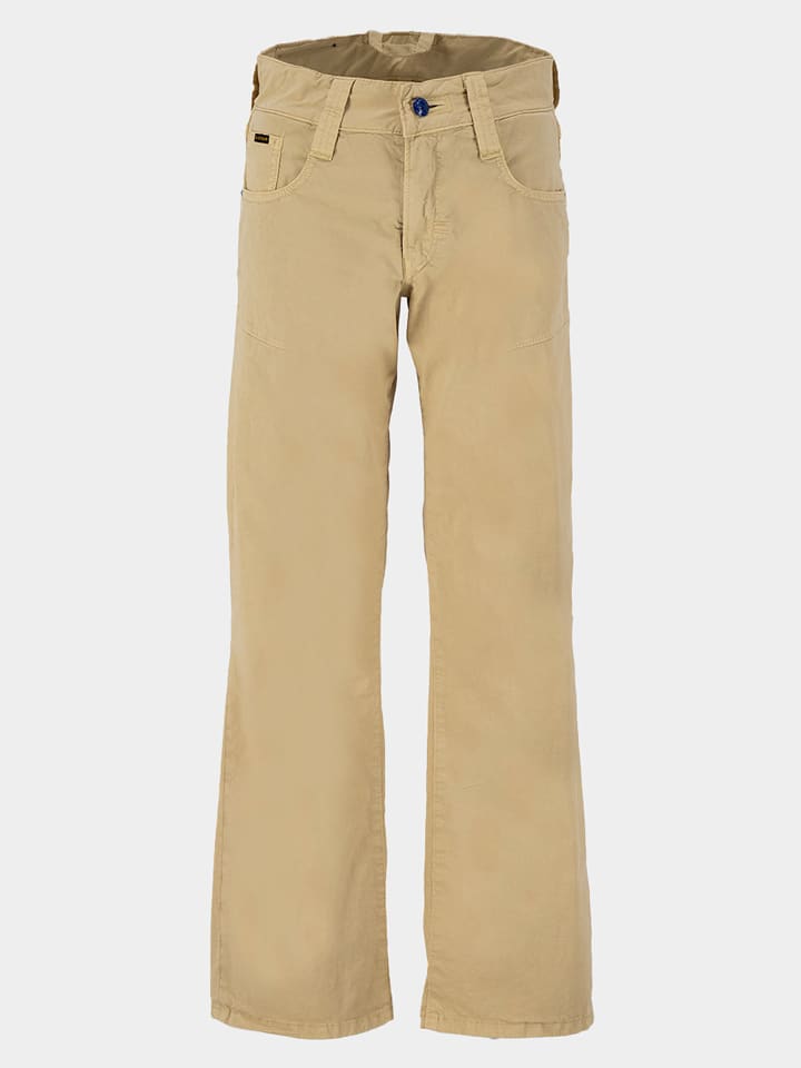 G-Star Dżinsy - Comfort fit - w kolorze beżowym rozmiar: 164