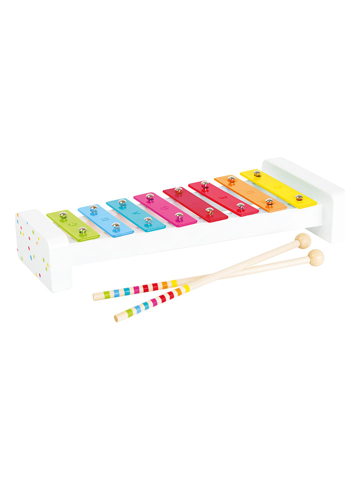 small foot Cymbałki "Sound" - 18 m+ rozmiar: onesize