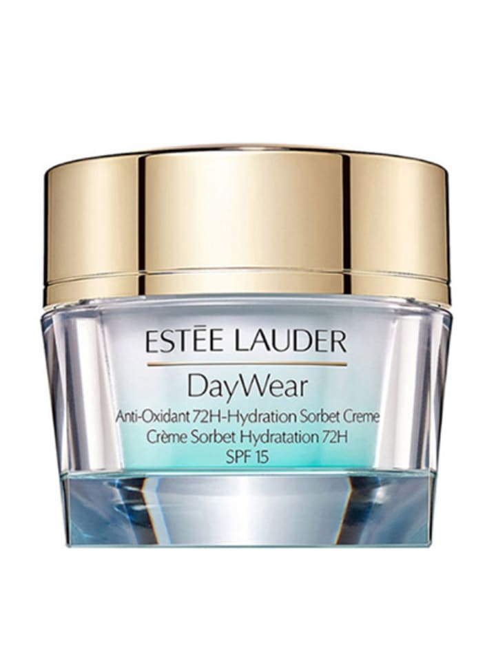 Estée Lauder Krem do twarzy "Daywear Anti-Oxidant 72h-Hydration Sorbet" - SPF 15 - 50 ml rozmiar: onesize