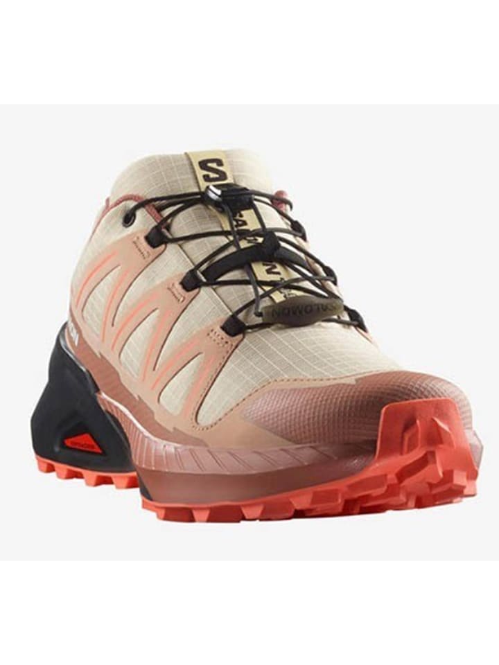 SALOMON Buty "Speedcross Peak" w kolorze jasnoróżowym do biegania rozmiar: 38 2/3