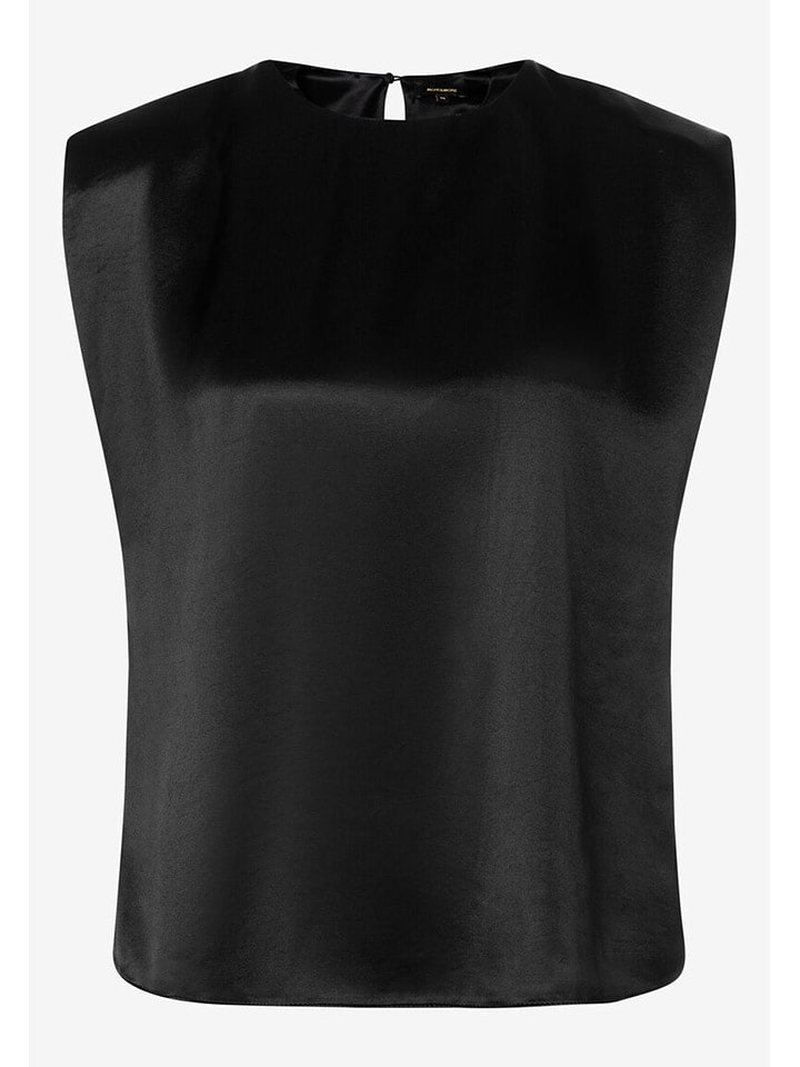 More & More Bluzka w kolorze czarnym rozmiar: 34