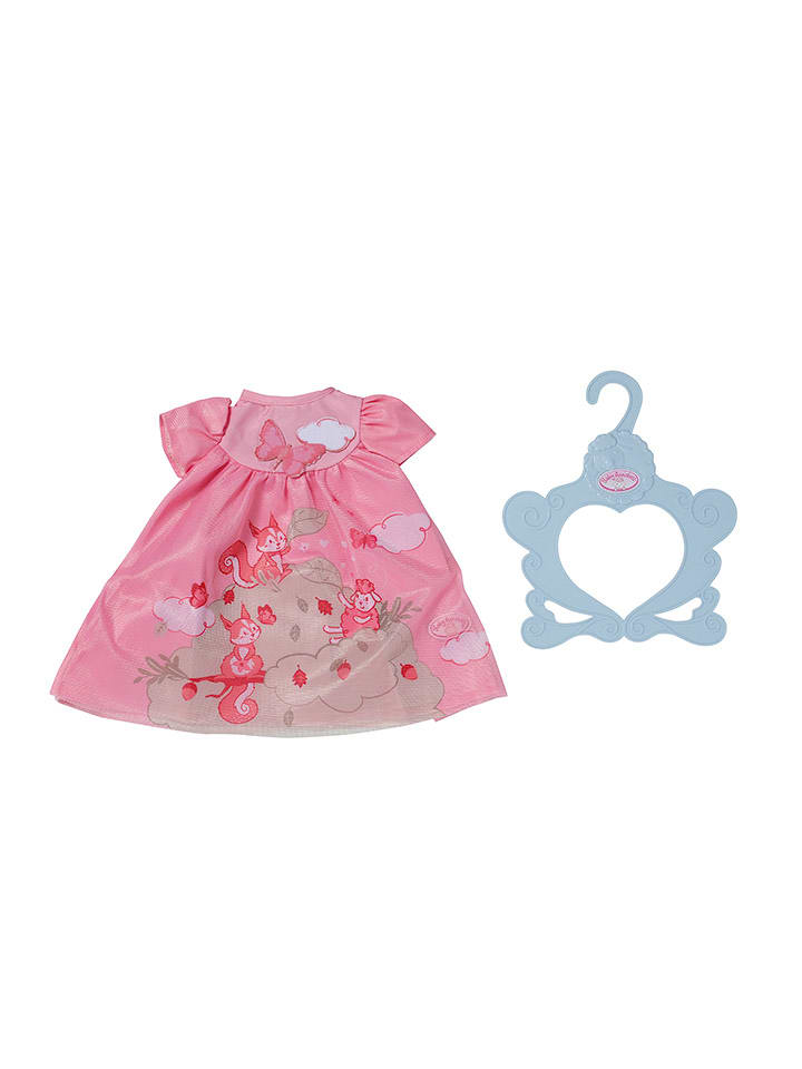 Baby Annabell Ubranko ''Baby Annabell'' dla lalek - 3+ rozmiar: onesize