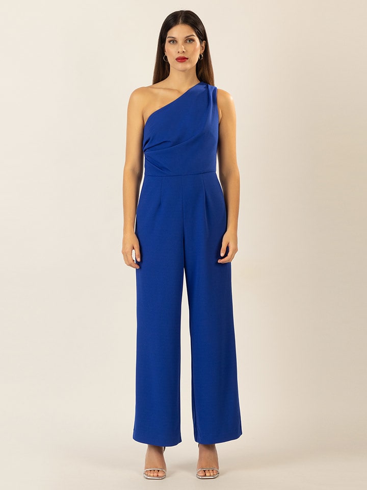 APART Kombinezon w kolorze niebieskim rozmiar: 44