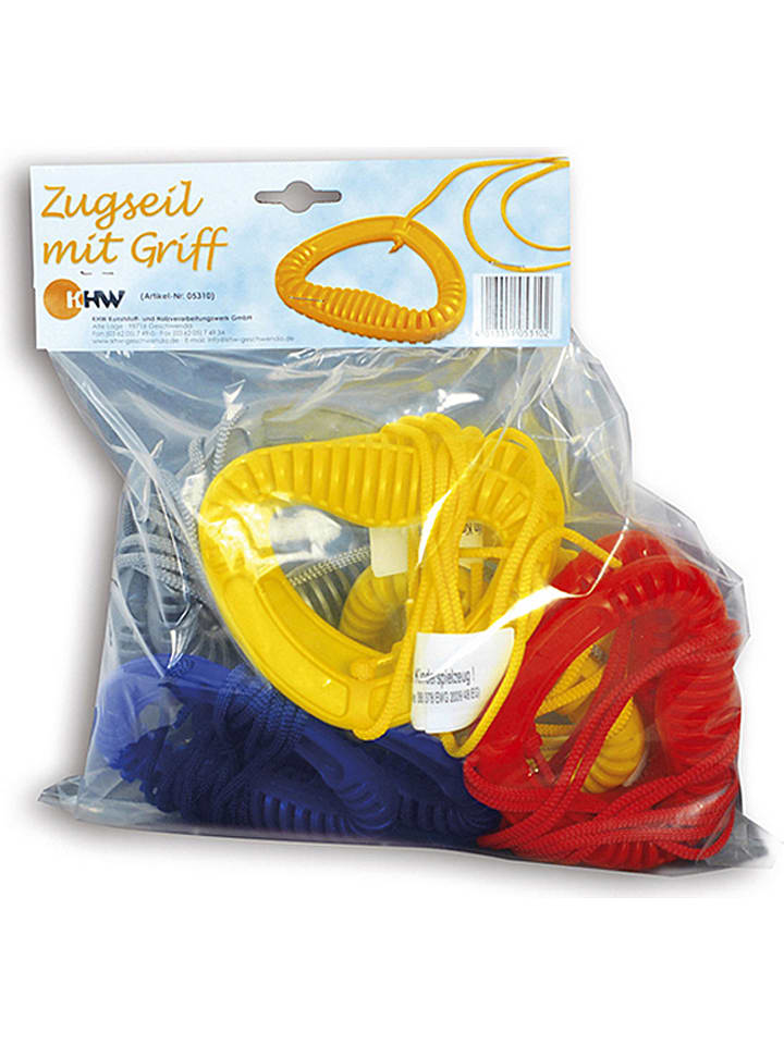 KHW Linka z uchwytem - dł. 115 cm rozmiar: onesize