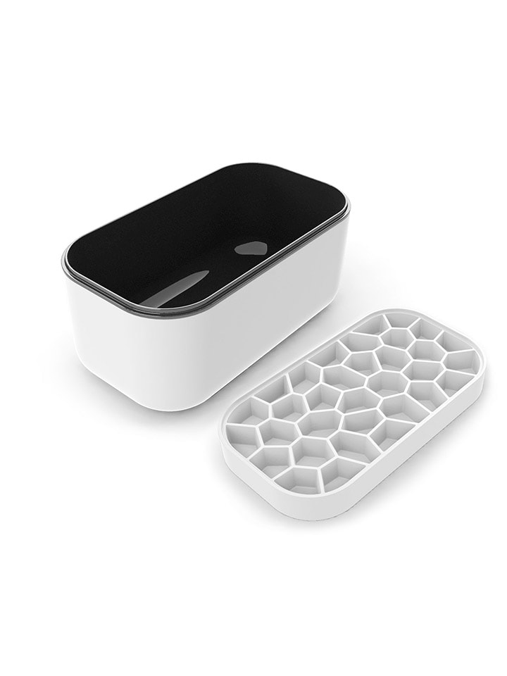 Lekué Foremka w kolorze białym do lodu - 22 x 12 x 17 cm rozmiar: onesize