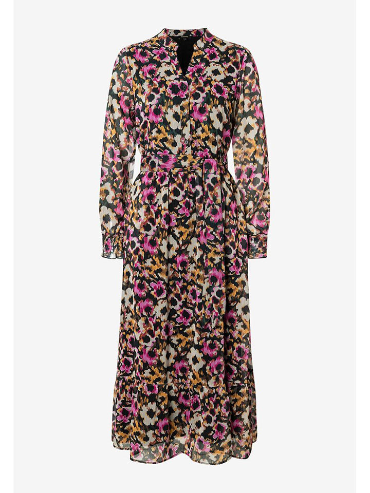 More & More Sukienka ze wzorem rozmiar: 40