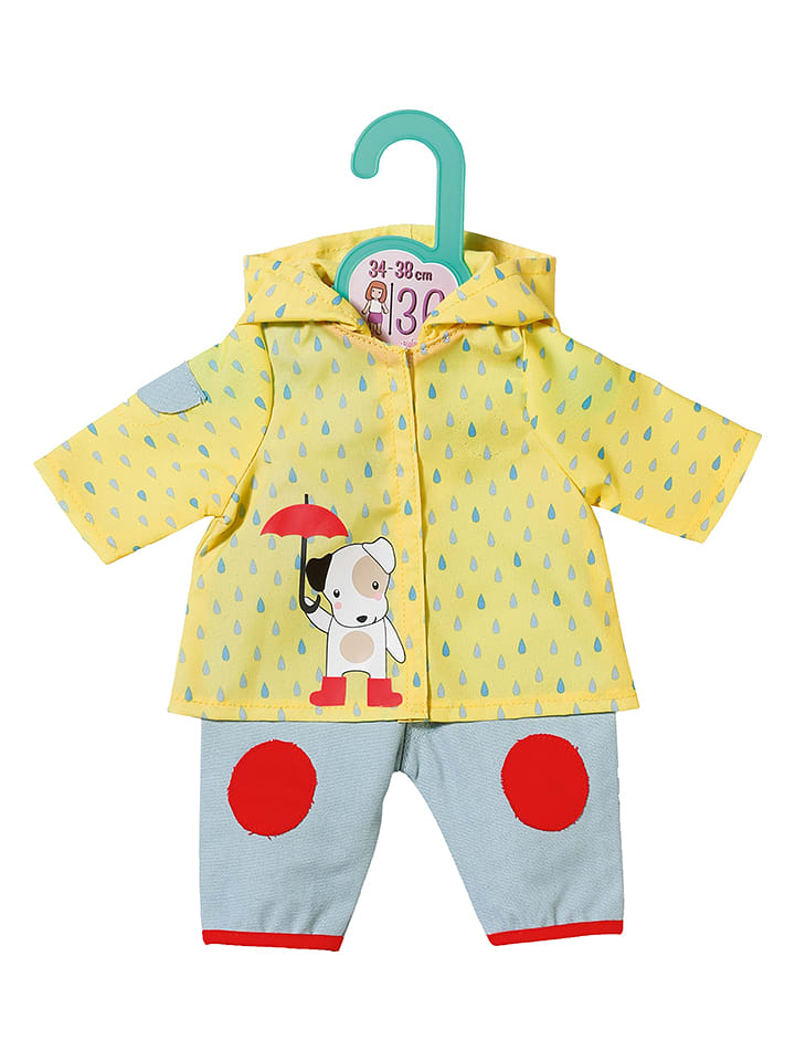 Dolly Moda Ubranko dla lalek - 3+ rozmiar: onesize