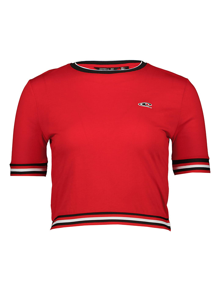 O`Neill Koszulka w kolorze czerwonym rozmiar: L