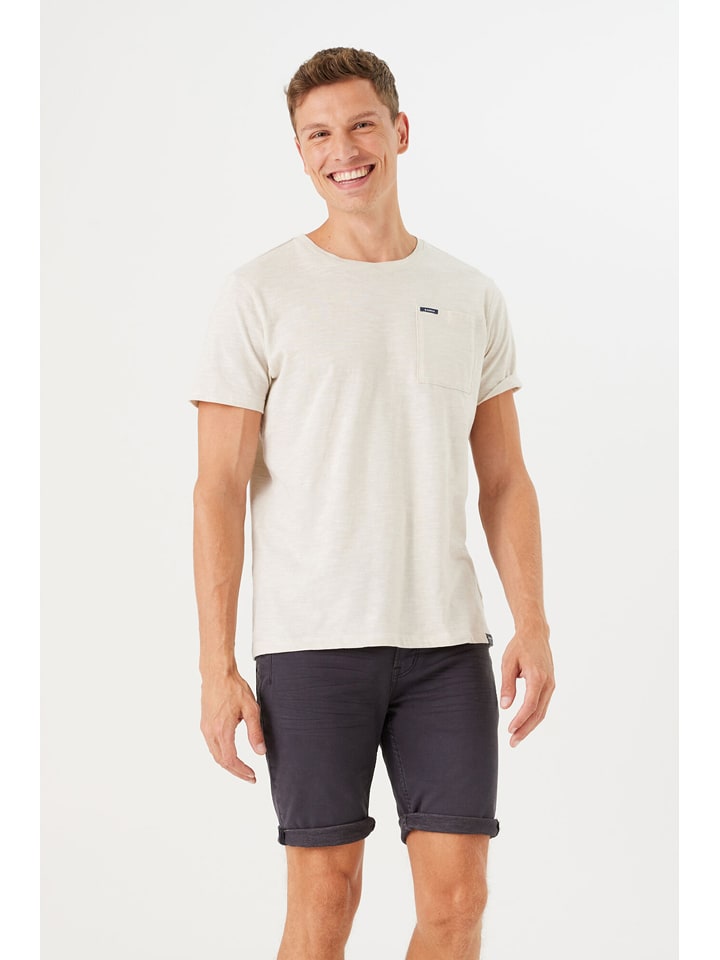 Garcia Bermudy w kolorze antracytowym rozmiar: W28