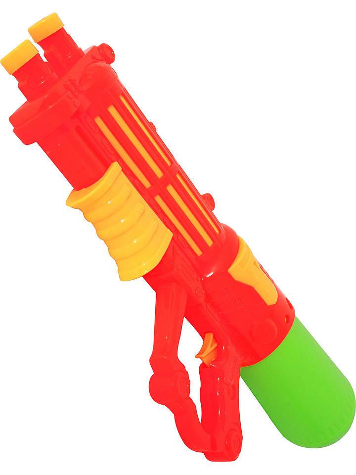 MGM Pistolet na wodę - 3+ rozmiar: onesize