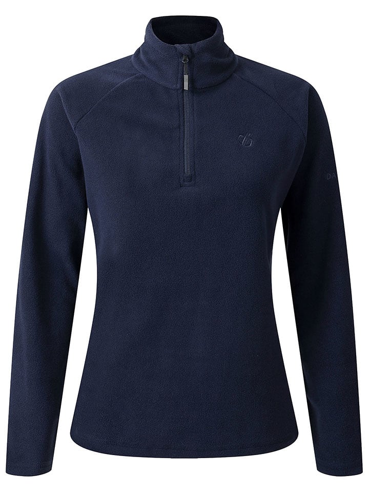 Dare 2b Bluza polarowa "Freeform II" w kolorze granatowym rozmiar: 40