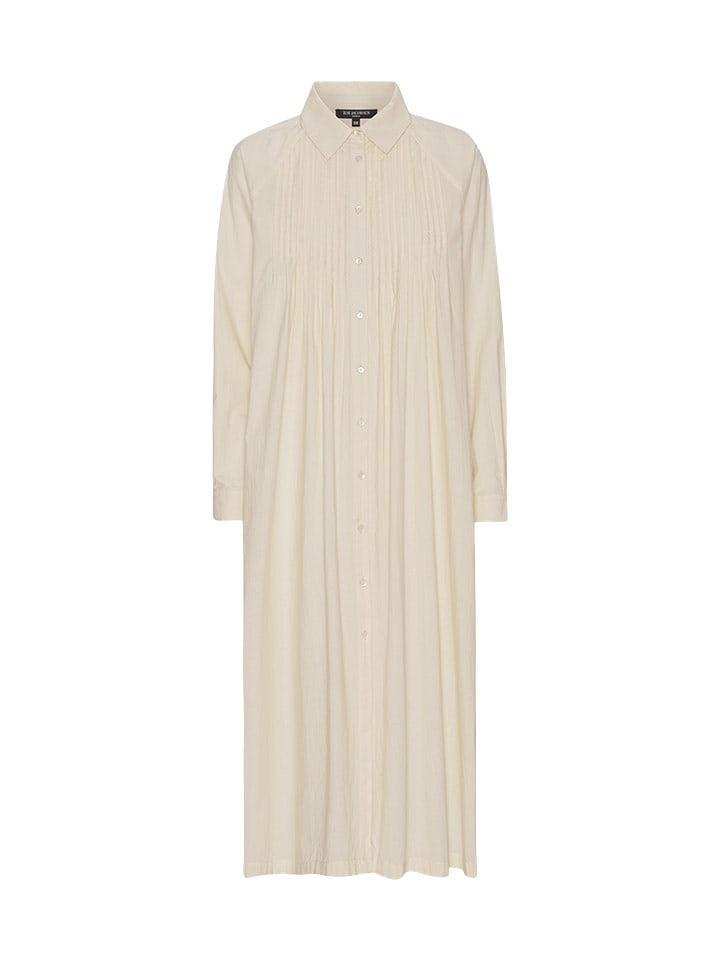 Ilse Jacobsen Sukienka w kolorze beżowym rozmiar: 40