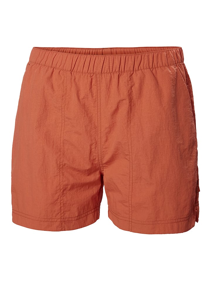 Helly Hansen Szorty funkcyjne "Vetta" w kolorze pomarańczowym rozmiar: L