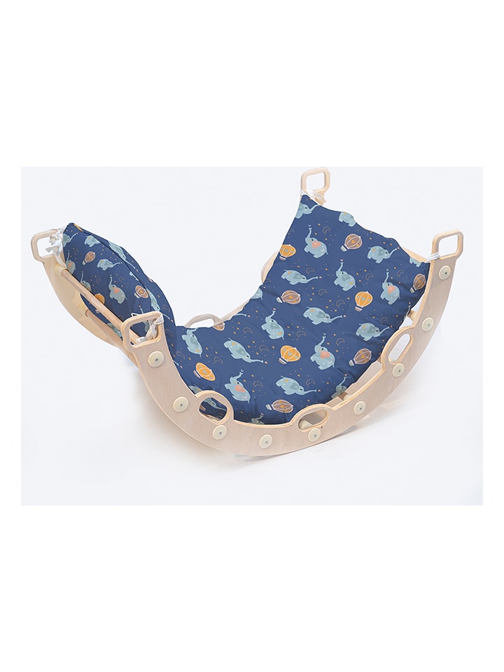 Woody Kids Łuk wspinaczkowy - 3+ rozmiar: onesize