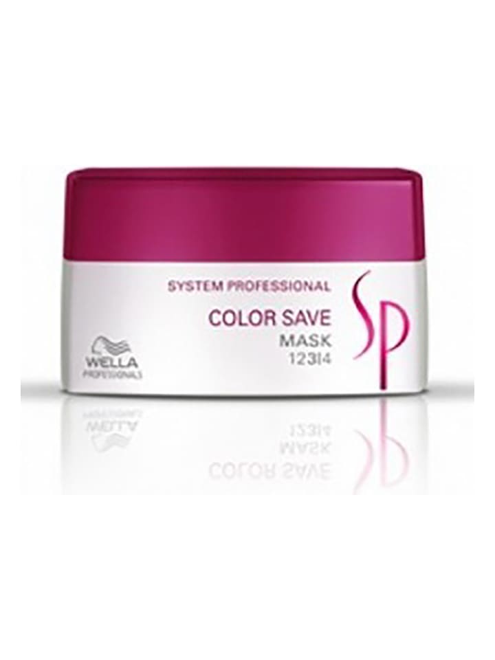 Wella Maska do włosów "Color Save" - 400 ml rozmiar: onesize