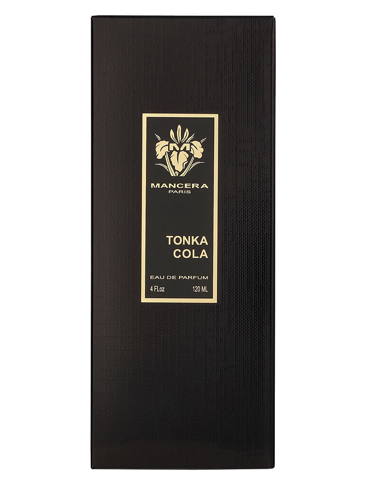 Mancera Tonka Cola - EDP - 120 ml rozmiar: onesize
