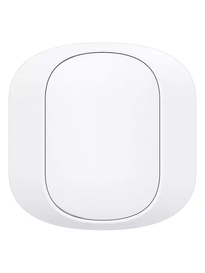 Woox Przełącznik "R7053 Zigbee" w kolorze białym rozmiar: onesize