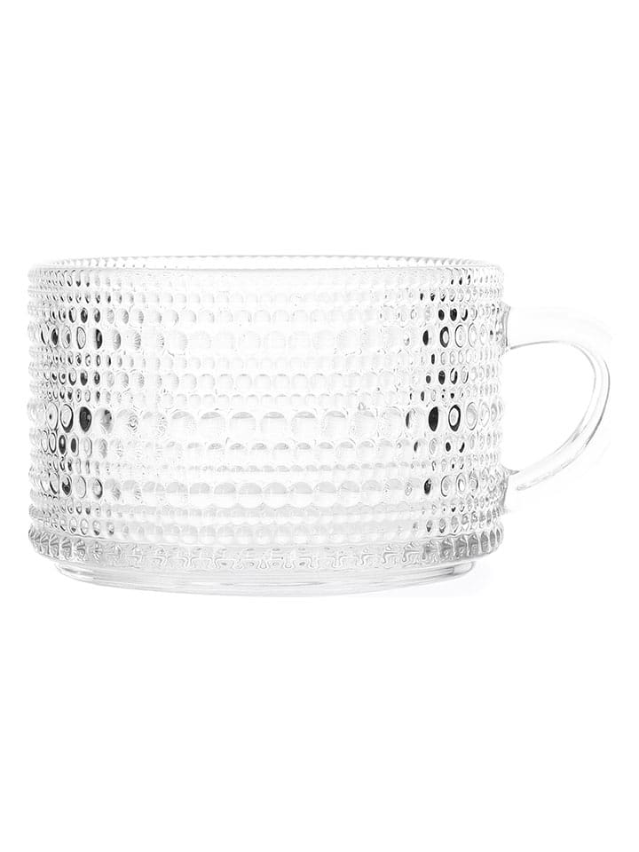 Homla Kubek jumbo "Barrel" - 350 ml rozmiar: onesize