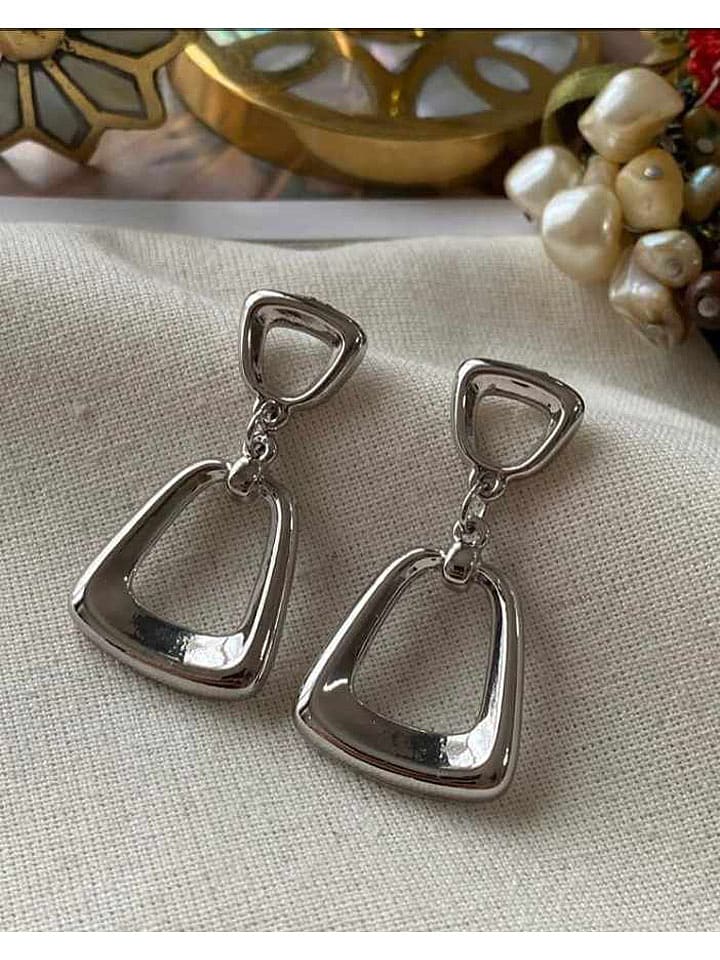 Luseera Pozłacane kolczyki-wkrętki rozmiar: onesize